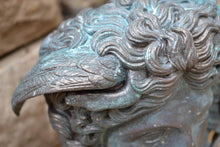 Load image into Gallery viewer, History Medusa Rondanini Bust design Artifact Carved Sculpture Statue 7&quot; www.Neo-Mfg.com
