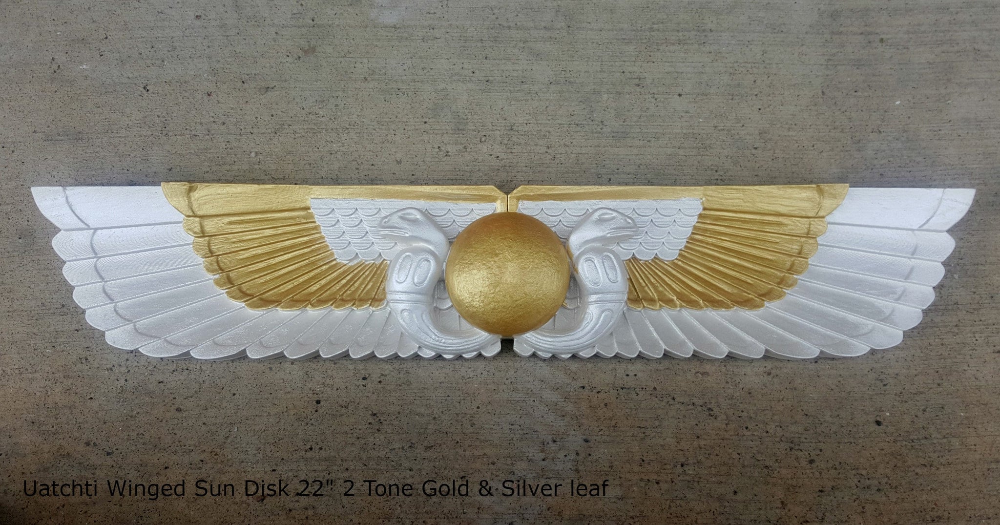 Sun Dis Egyptian Winged Sun Disk Meaning
