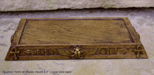 Load image into Gallery viewer, Egyptian Tomb display mount Sculpture Statue Fragment 8.5" www.Neo-Mfg.com j3
