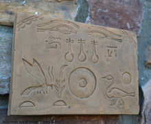 Load image into Gallery viewer, Egyptian The apotropaic eye of Horus (Udjat) " www.Neo-Mfg.com Museum Reproduction b31
