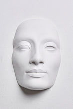 Load image into Gallery viewer, History Egyptian Nefertiti Life mask Artifact Sculpture Statue www.Neo-Mfg.com Museum Replica
