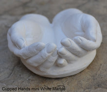 Load image into Gallery viewer, Cupped hands mini www.NEO-MFG.com 3.75&quot;
