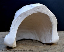Load image into Gallery viewer, History Abraham abe Lincoln L.W Volk bust life mask full size 1860 www.neo-mfg.com
