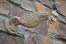 Load image into Gallery viewer, Gargoyle wall sculpture statue www.NEO-MFG.com
