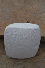 Load image into Gallery viewer, Sumerian Kudurru Certificate appointment Tablet Cuneiform Sculptural www.Neo-Mfg.com museum reproduction 8.66&quot;
