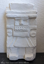 Load image into Gallery viewer, Aztec Mayan Tlaloc Rain God Artifact Carved Sculpture Statue 6 5/8&quot; www.Neo-Mfg.com Tlāloc
