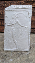 Load image into Gallery viewer, Prince Of Knossos Fragment Wall plaque www.Neo-Mfg.com 8.25&quot;
