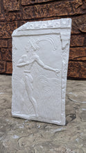 Load image into Gallery viewer, Prince Of Knossos Fragment Wall plaque www.Neo-Mfg.com 8.25&quot;
