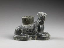 Load image into Gallery viewer, Assyrian Sumuel dog Persian art Sculpture 4.5&quot; www.Neo-Mfg.com
