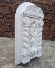 Load image into Gallery viewer, Historical religious St. Peter wall sculpture plaque 14 3/8&quot; www.Neo-mfg.com
