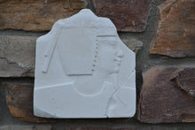 Load image into Gallery viewer, Egyptian King fragment Sculpture reproduction art www.Neo-Mfg.com Museum Reproduction b18
