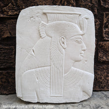Load image into Gallery viewer, Egyptian Nekhbet Abydos fragment Plaque Artifact Sculpture 11&quot; www.Neo-Mfg.com home decor
