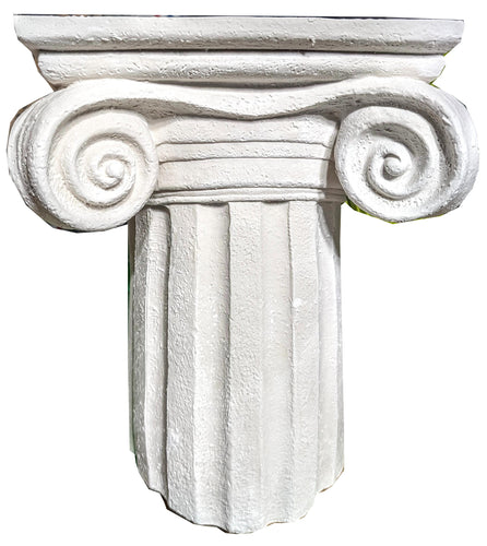 Roman Greek Wall Column plaque Fragment relief www.Neo-Mfg.com 10