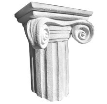 Load image into Gallery viewer, Roman Greek Wall Column plaque Fragment relief www.Neo-Mfg.com 10&quot; each TYPE 1
