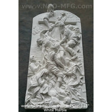 Load image into Gallery viewer, Religious Descent from the Cross Deposition Christ wall art plaque 16" www.Neo-Mfg.com
