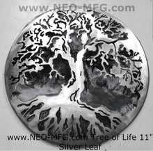 Load image into Gallery viewer, Nature Tree of Life wall Art Sculpture Frieze Plaque Home decor 11&quot; www.neo-mfg.com c4
