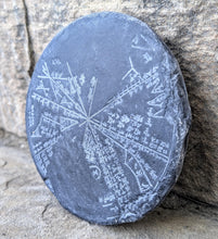 Load image into Gallery viewer, Sumerian Star chart museum replica cuneiform tablet Sculpture www.Neo-Mfg.com home decor
