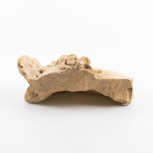 Load image into Gallery viewer, Roman Greek Hermes winged head Face fragment Wall Plaque Sculpture Fragment 10.5" Museum Quality reproduction www.Neo-Mfg.com
