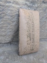 Load image into Gallery viewer, Egyptian tablet Tut tomb Artifact Sculpture Statue www.Neo-Mfg.com wall plaque museum replica
