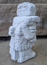 Load image into Gallery viewer, Aztec Mayan Earth Goddess of Life and Death, Coatlicue statue sculpture www.Neo-Mfg.com
