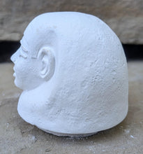 Load image into Gallery viewer, Egyptian CANOPIC Hapi nile god JAR Head www.Neo-Mfg.com Reproduction
