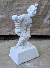 Load image into Gallery viewer, Aztec Maya ball player Sculpture Statue Wall www.Neo-Mfg.com
