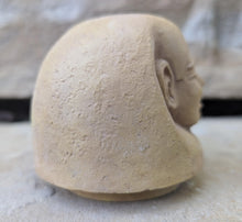 Load image into Gallery viewer, Egyptian CANOPIC Hapi nile god JAR Head www.Neo-Mfg.com Reproduction
