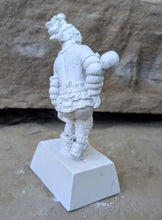Load image into Gallery viewer, Aztec Maya ball player Sculpture Statue Wall www.Neo-Mfg.com
