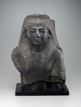 Load image into Gallery viewer, History Egyptian Nebwenenef, High Priest of Amun Artifact  Sculpture Statue 12&quot; www.Neo-Mfg.com Museum Reproduction
