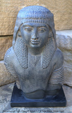 Load image into Gallery viewer, History Egyptian Nebwenenef, High Priest of Amun Artifact  Sculpture Statue 12&quot; www.Neo-Mfg.com Museum Reproduction
