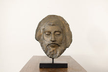 Load image into Gallery viewer, Paul Gaugin mask Bust sculpture art www.Neo-Mfg.com home decor
